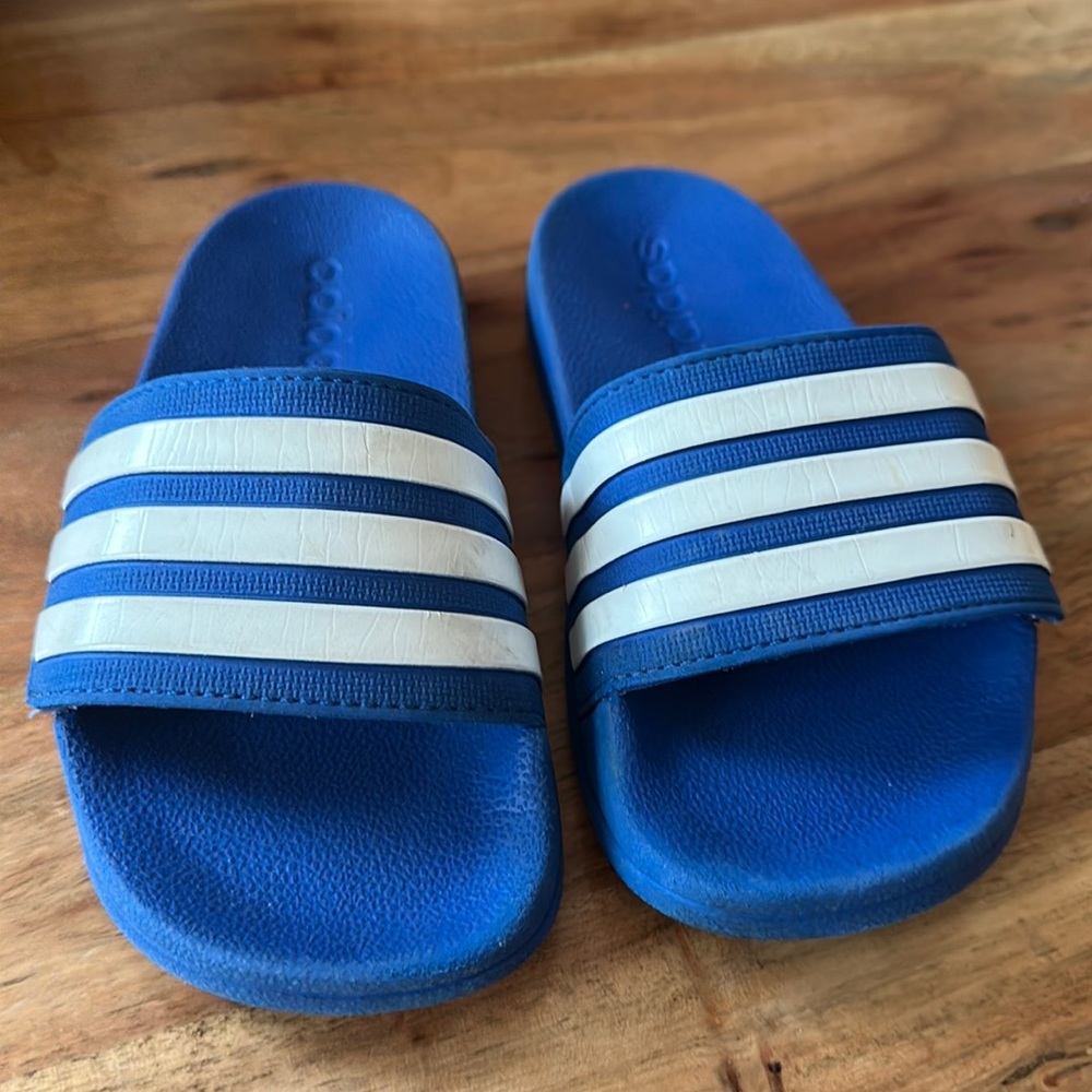 Adidas slides